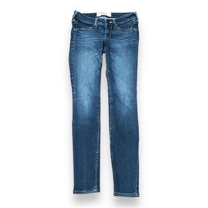 Hollister jeans size 24